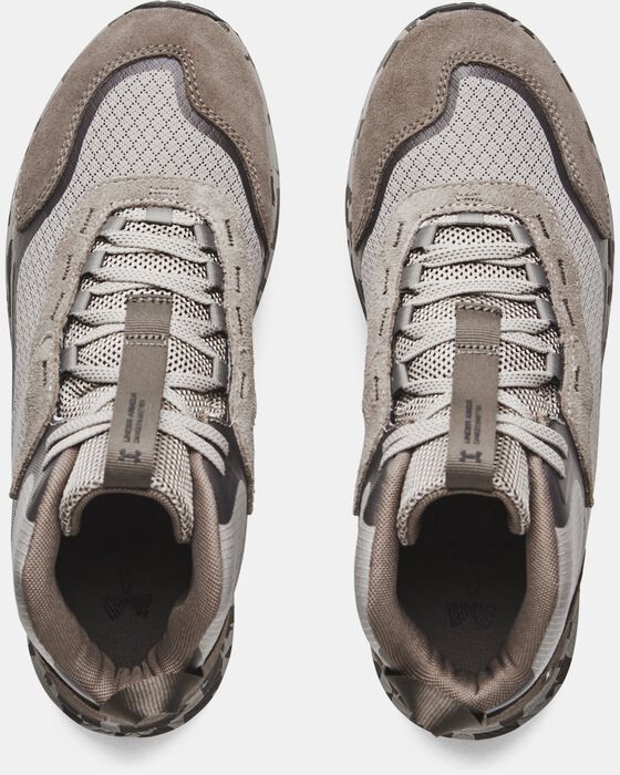 UA Charged Bandit Trek 2 Print Hiking image number 2