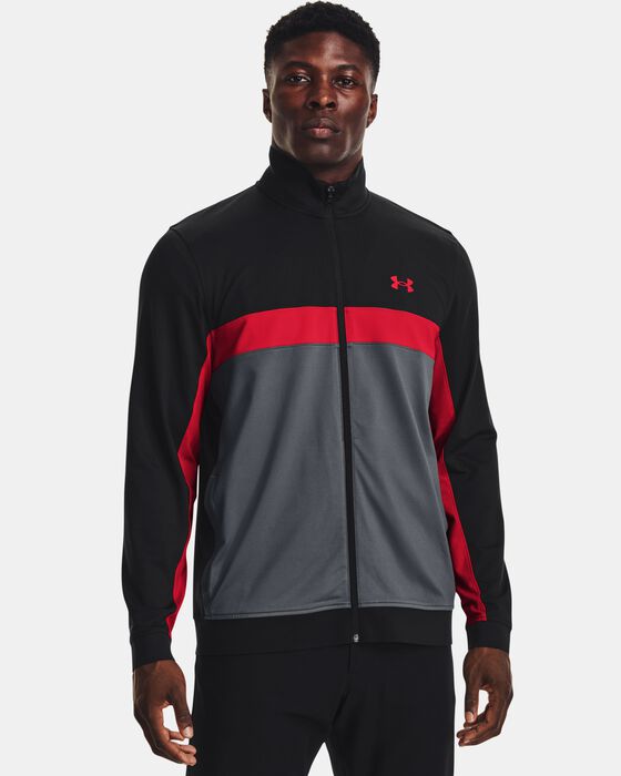 Men's UA Storm Midlayer Full-Zip image number 0