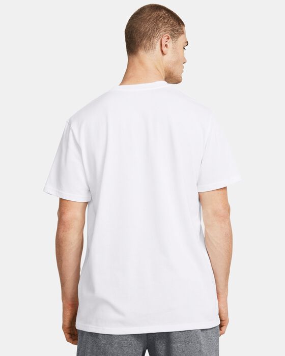 UA هيفي ويت آرمر ليبل image number 1