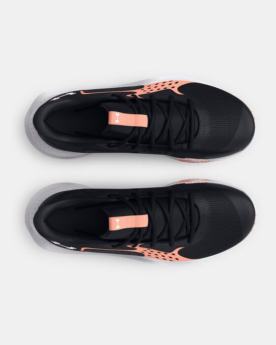 حذاء كرة السلة UA جت '23 للرجال والنساء image number 2