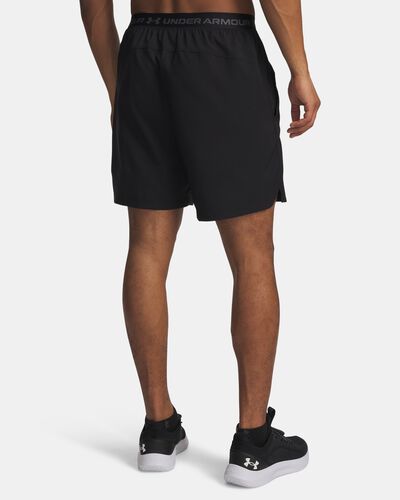 UA فانيش ووفن DC