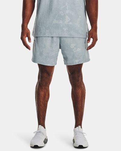 Men's UA Journey Terry Shorts