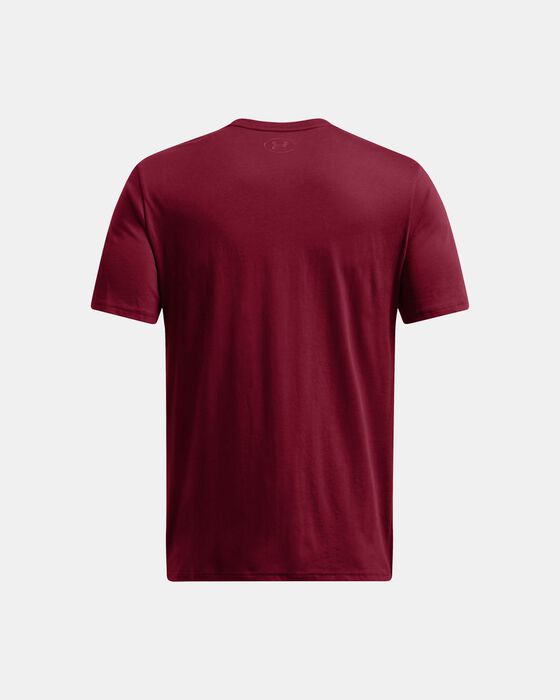 UA Team Issue Wordmark image number 3