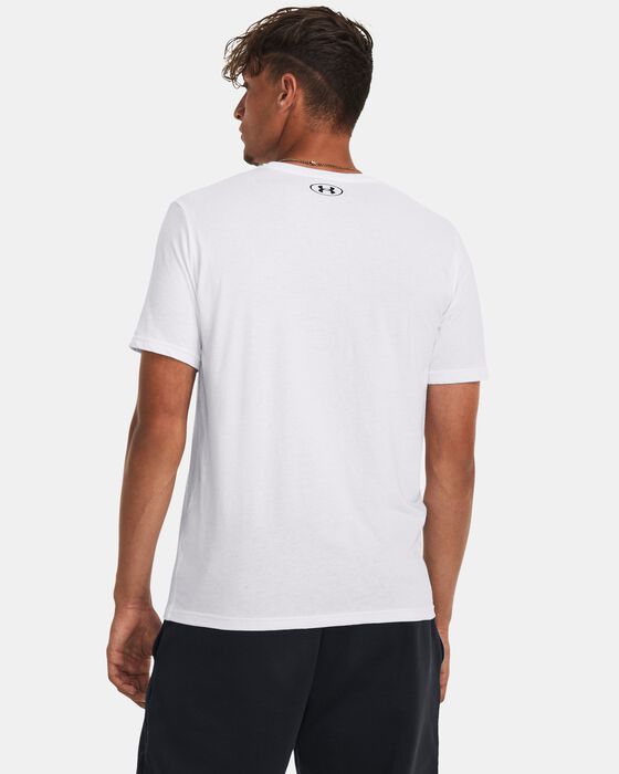 UA كامو شيست سترايب image number 1