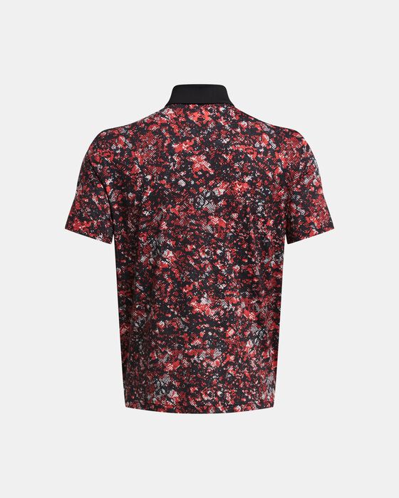 UA Tee To Green Printed image number 4