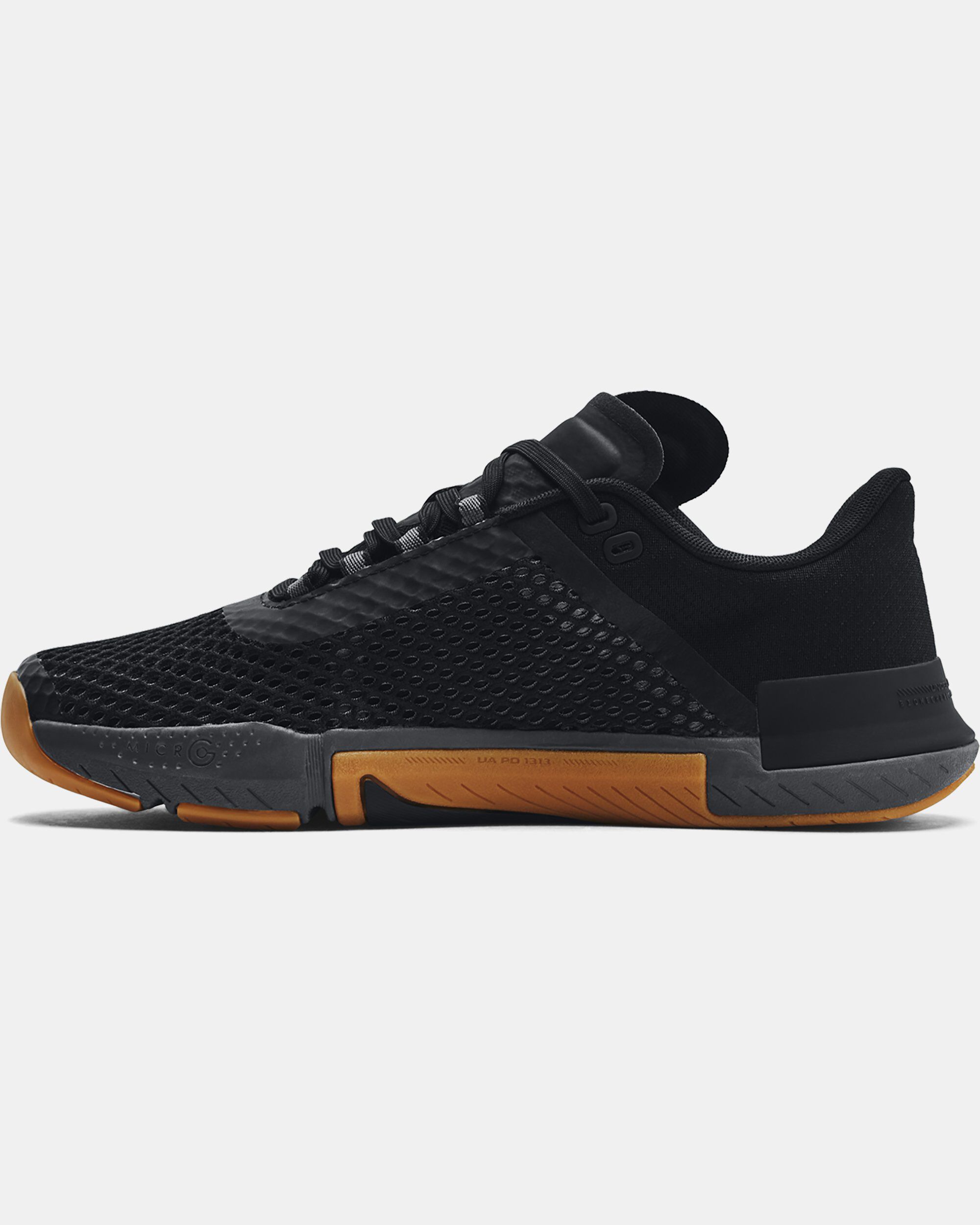Under armour shop tribase reign black