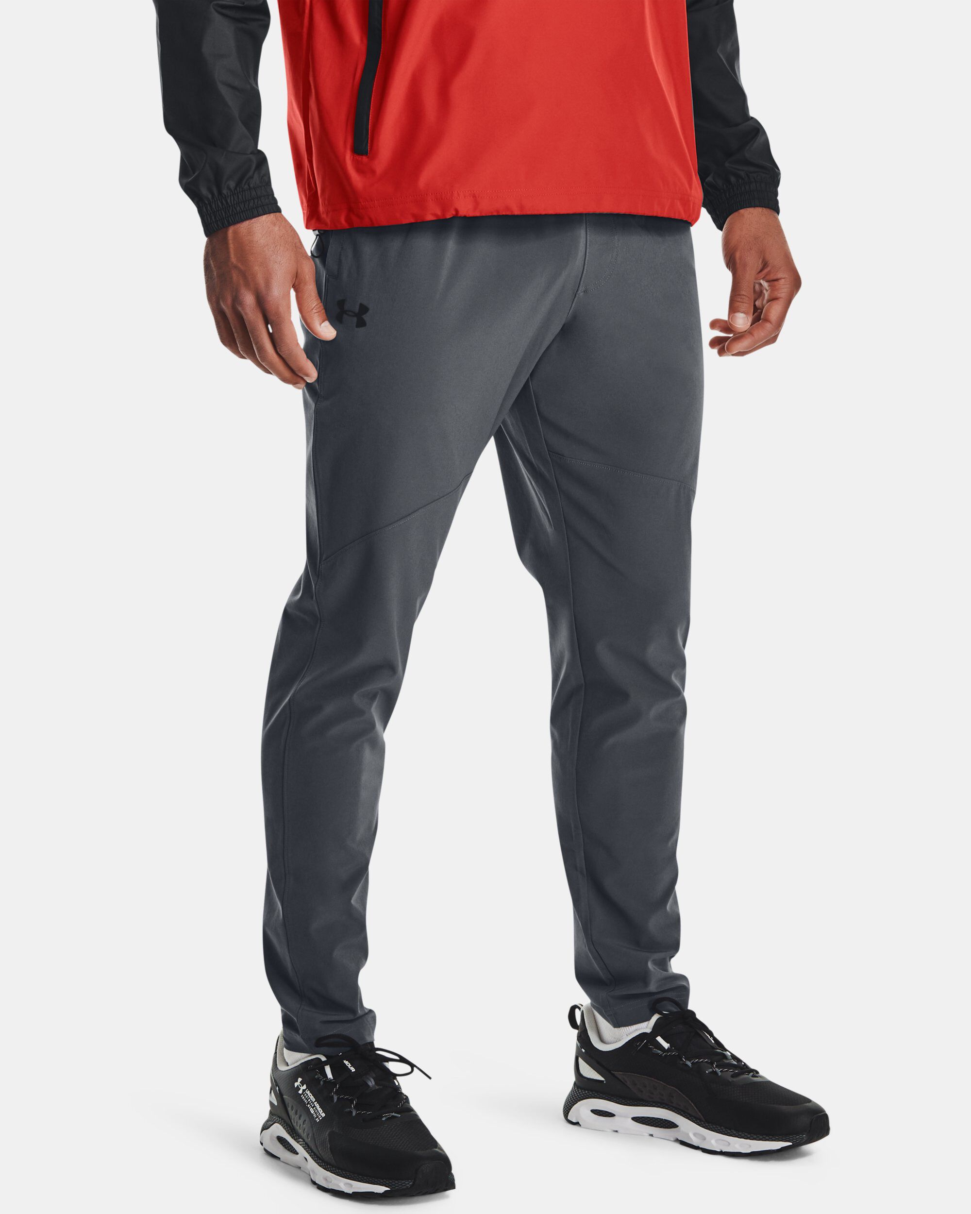 Under armour 2025 cocona trousers
