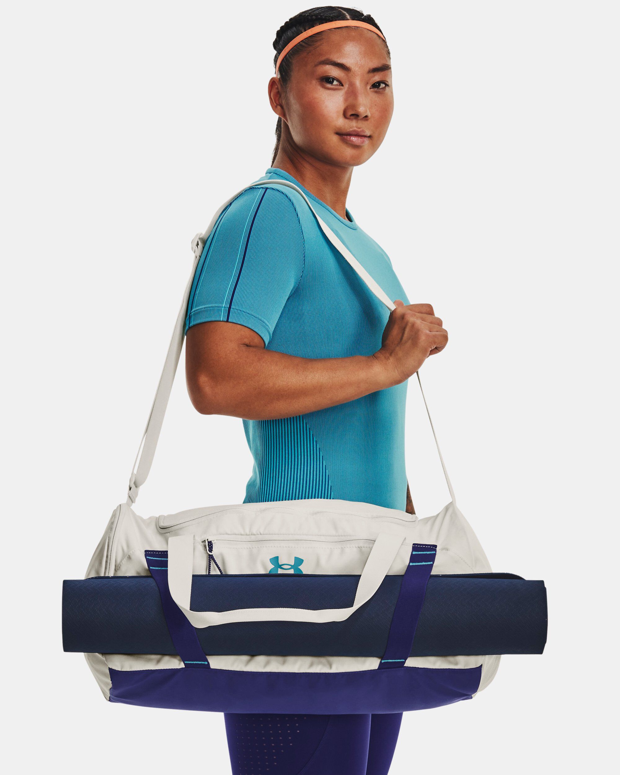 Under armour online women's undeniable duffle