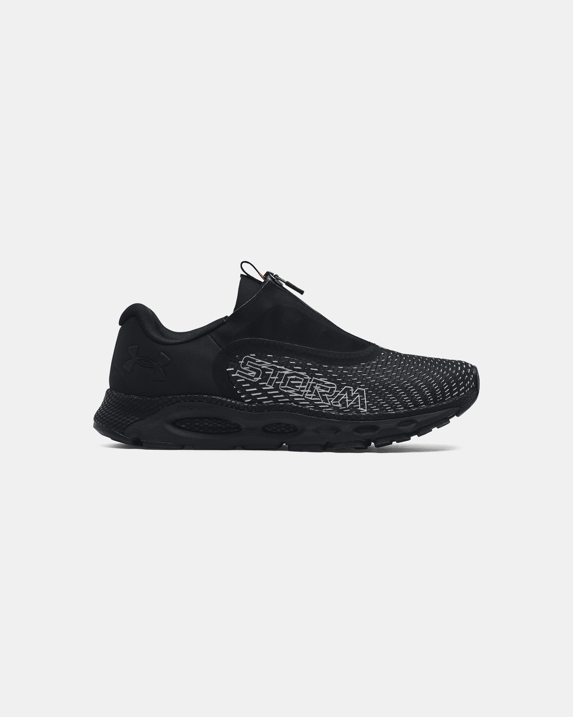 Under Armour UA HOVR Infinite 3 Storm Black in KSA