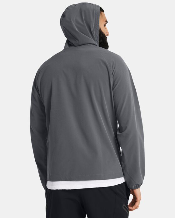 UA ستريتش ووفن image number 1