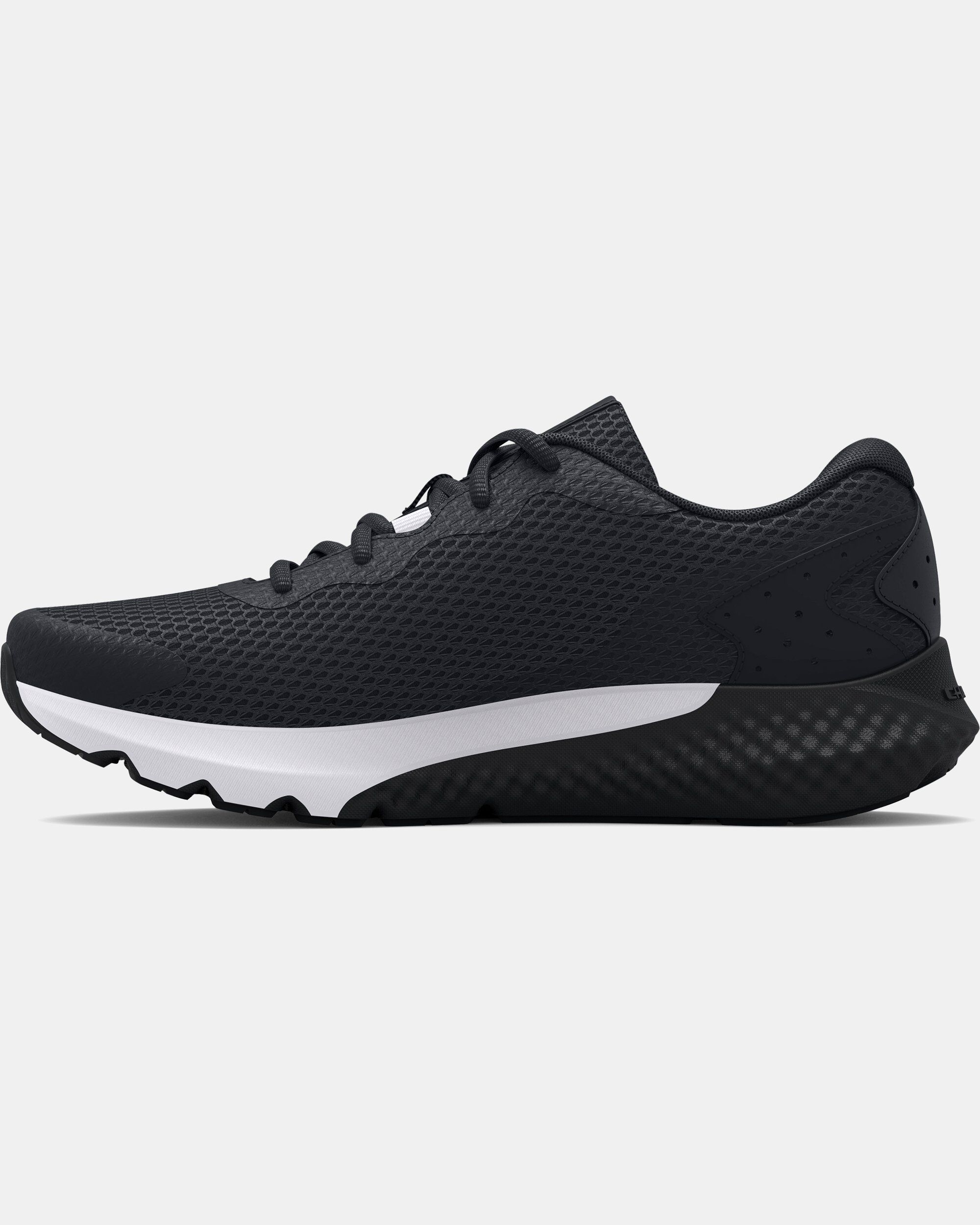 Men's ua charged rogue running shoes online