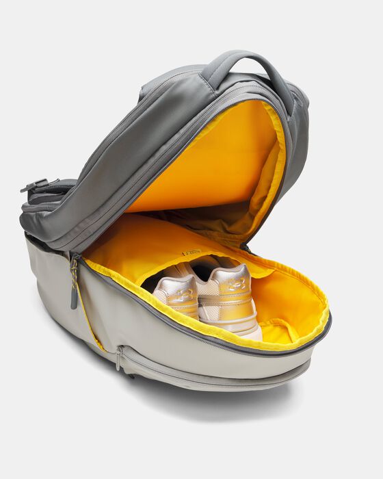 UA No Weigh image number 3