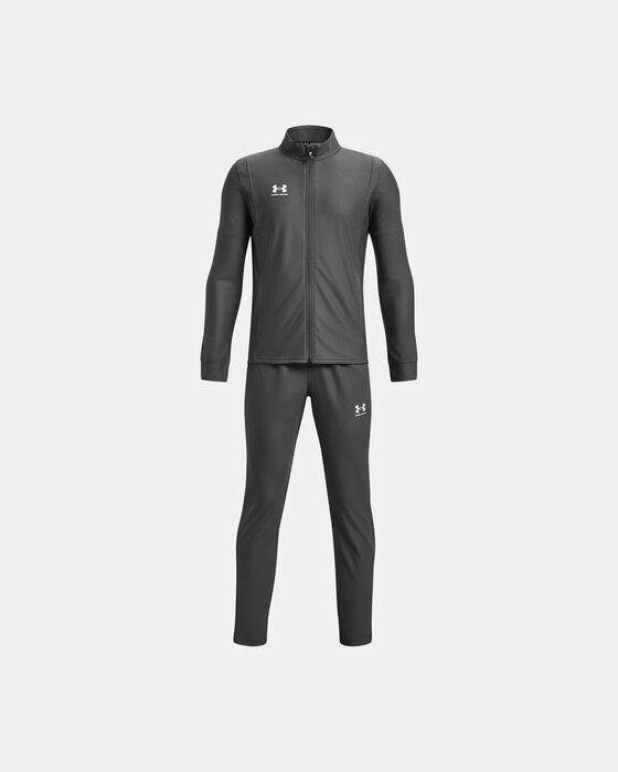 Boys' UA Challenger Tracksuit image number 0