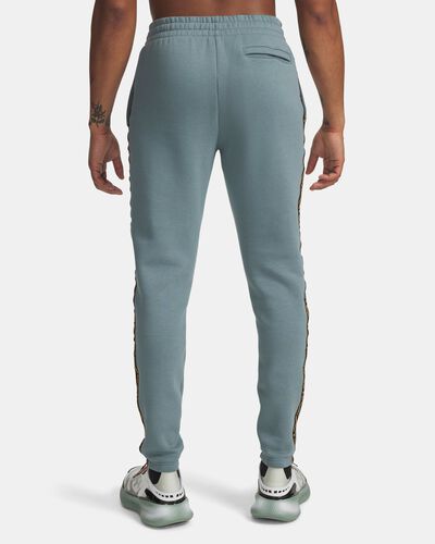 UA Icon Fleece Taping UA Icon Fleece Taping