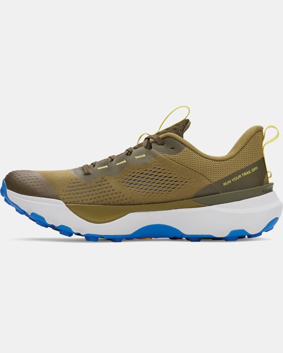 UA إنفنيت برو 2 تريل image number 1