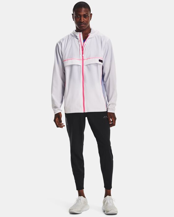 بنطال UA رن انيوير للرجال بنطال UA رن انيوير للرجال image number 2