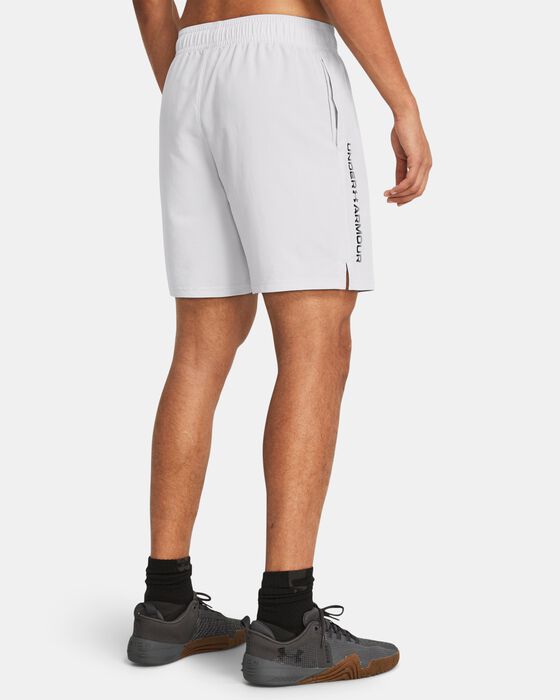 UA Tech&trade; Woven Wordmark image number 1