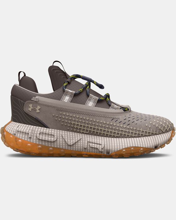 Unisex UA HOVR™ Summit Fat Tire Delta Running Shoes image number 0