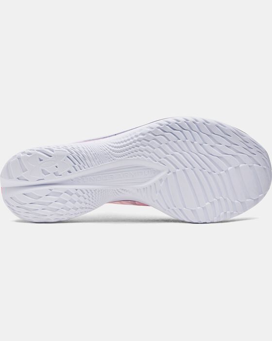 UA Flow Velociti Elite image number 4