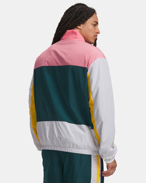 UA آيكون ووفن تراك image number 1