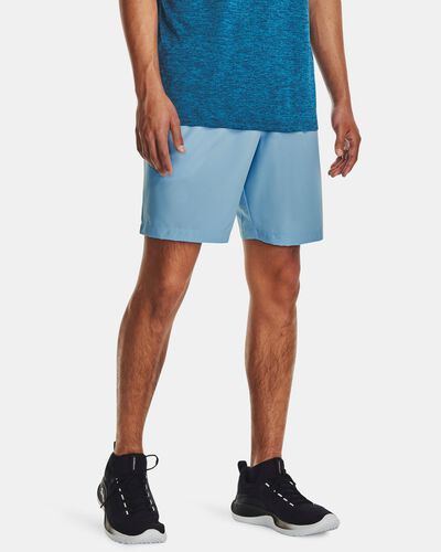 UA EV كور ووفن