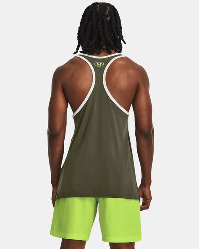 Men's Project Rock Tank