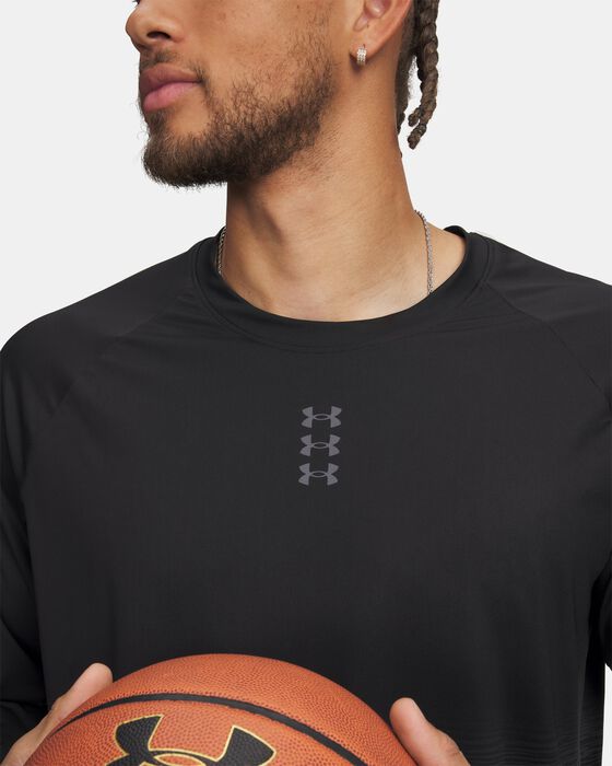 UA Hoops Performance image number 2