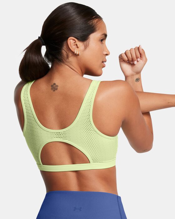 UA Infinity Low Mesh UA Infinity Low Mesh image number 1