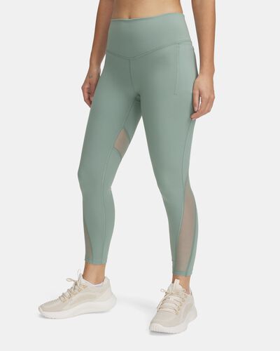 Women's UA Vanish Elite Vent Ankle Leggings