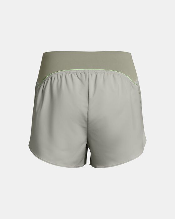 شورت UA انيوير للنساء شورت UA انيوير للنساء image number 1