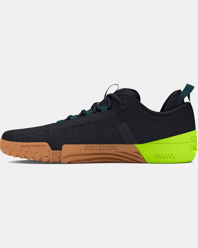 UA Reign 6 UA Reign 6