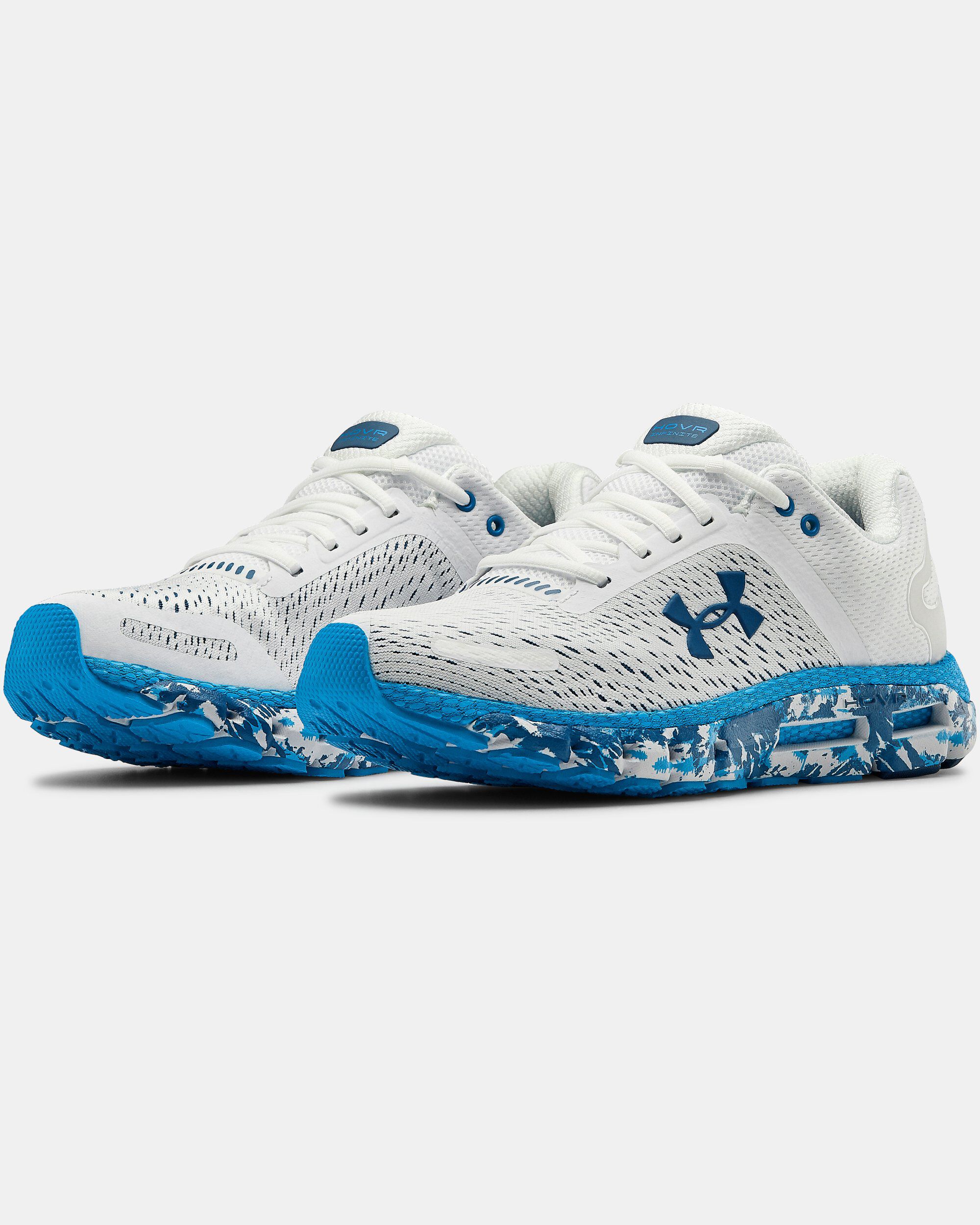 Mens under armour hovr infinite 2 hotsell