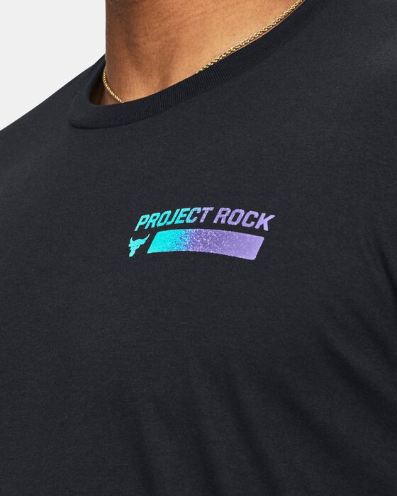 بروجكت روك براهما بروجكت روك براهما image number 3