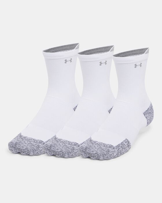 UA ArmourDry® Run Cushion image number 0