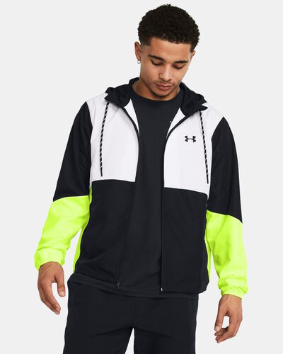 Men's UA Legacy Windbreaker