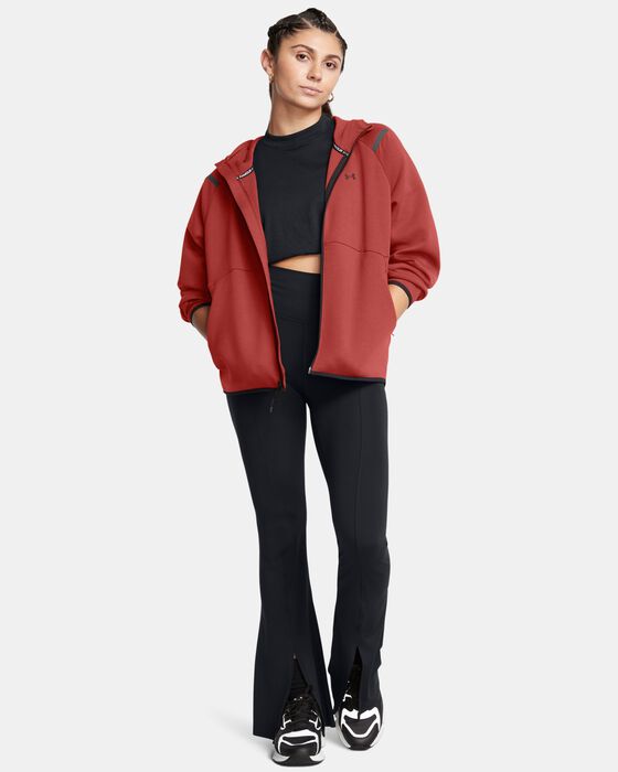 UA Unstoppable Fleece image number 2