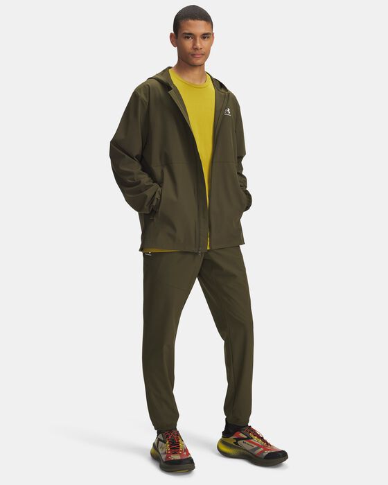 UA Vibe Woven image number 2