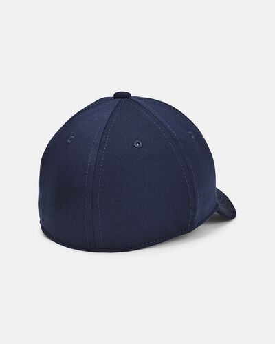 قبعة UA بليتزينج للاطفال (أولاد)