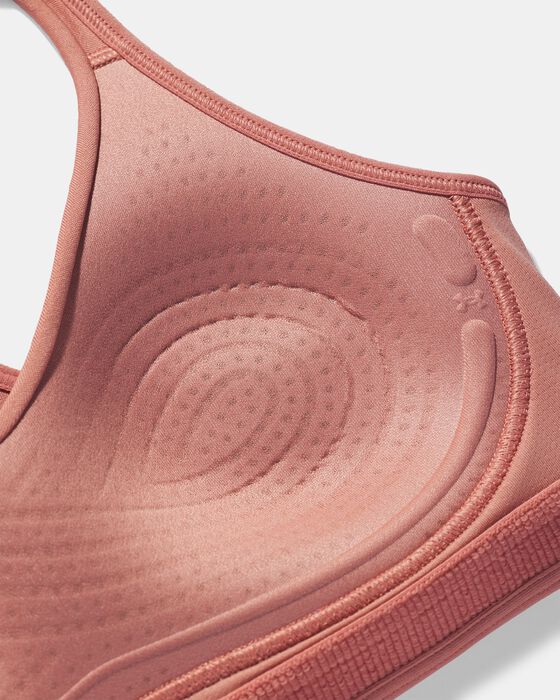 Women's UA Infinity 2.0 Low Sports Bra image number 0