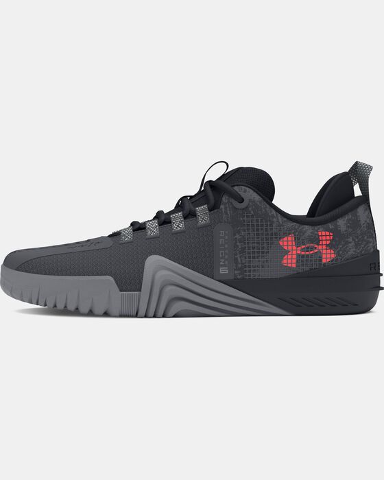 Men's UA Reign 6 Training Shoes image number 5