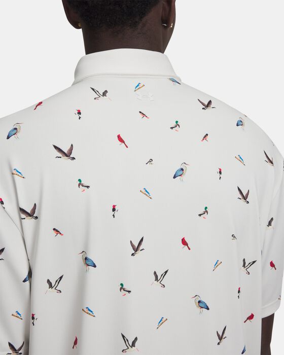 UA Birdie Watching Printed UA Birdie Watching Printed image number 2