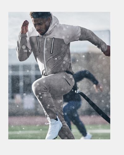 Men's UA Storm Swacket