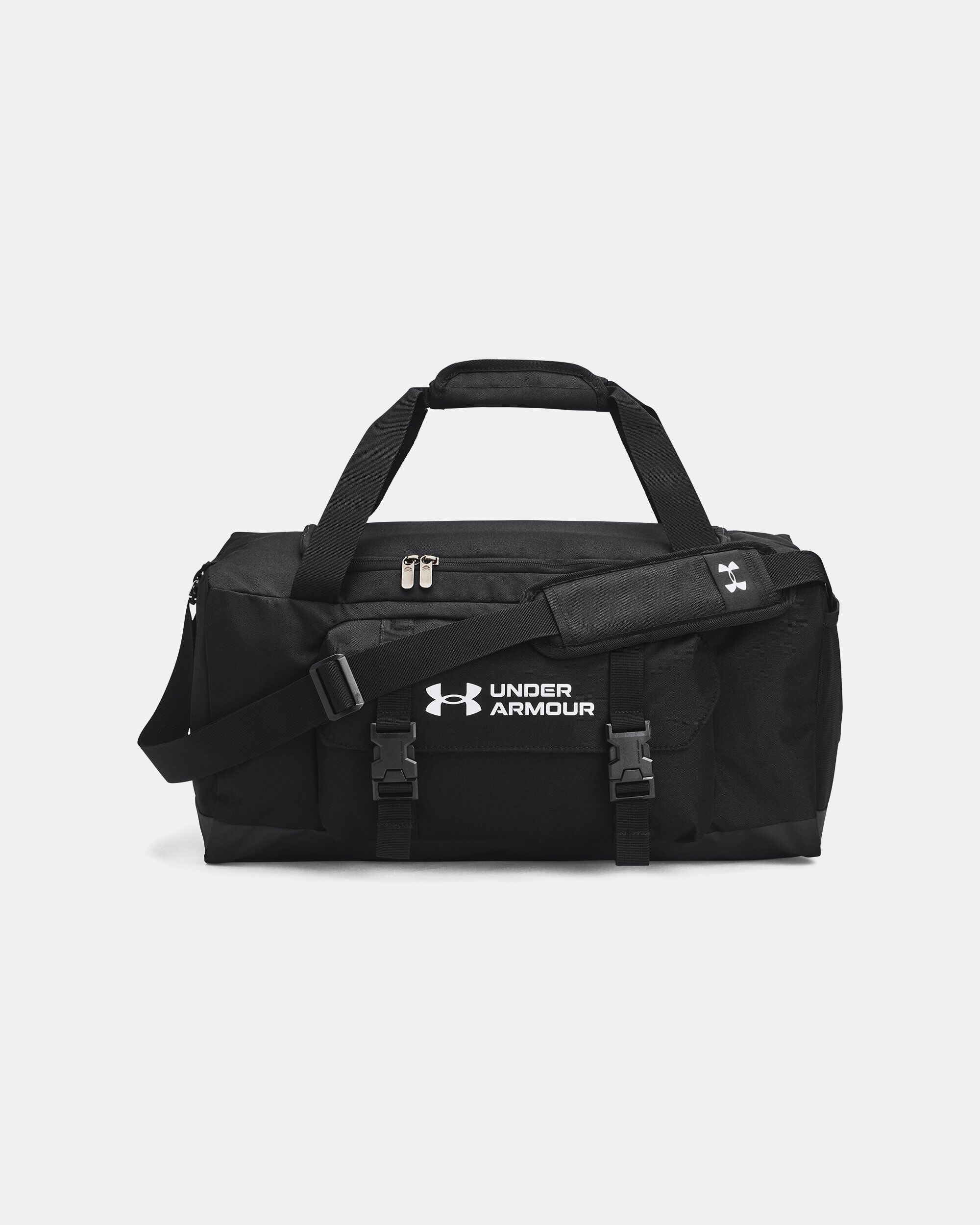 Under armour gear bag discount