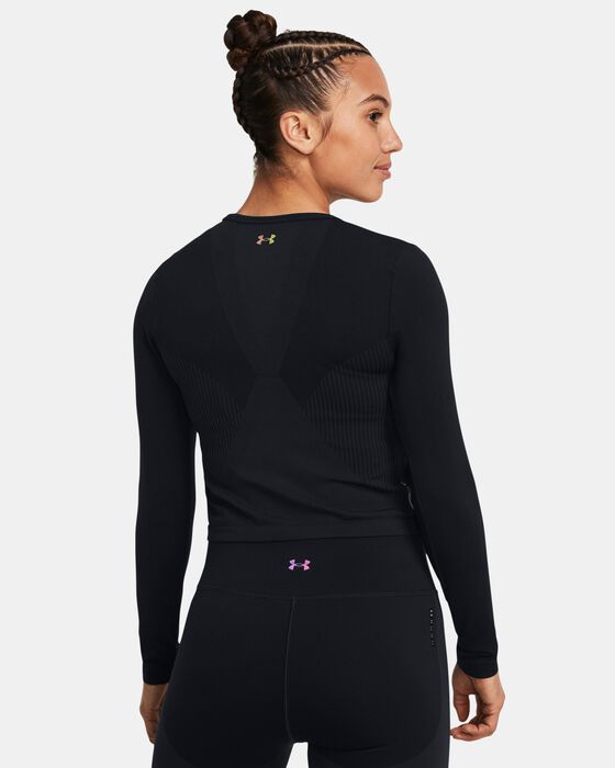 UA Vanish Elite Seamless UA Vanish Elite Seamless image number 1