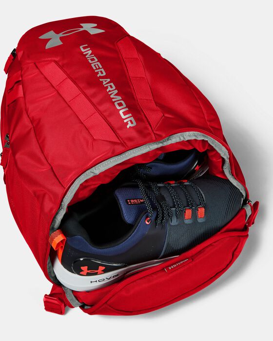 UA Hustle image number 4