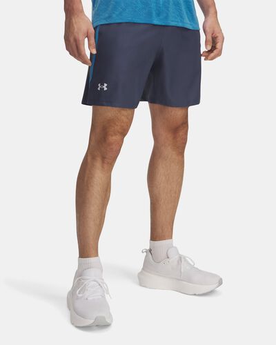 Men's UA Launch 7" Shorts