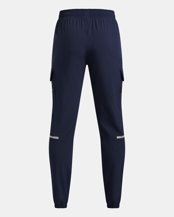 UA تك&trade; يوتيلتي ووفن image number 1