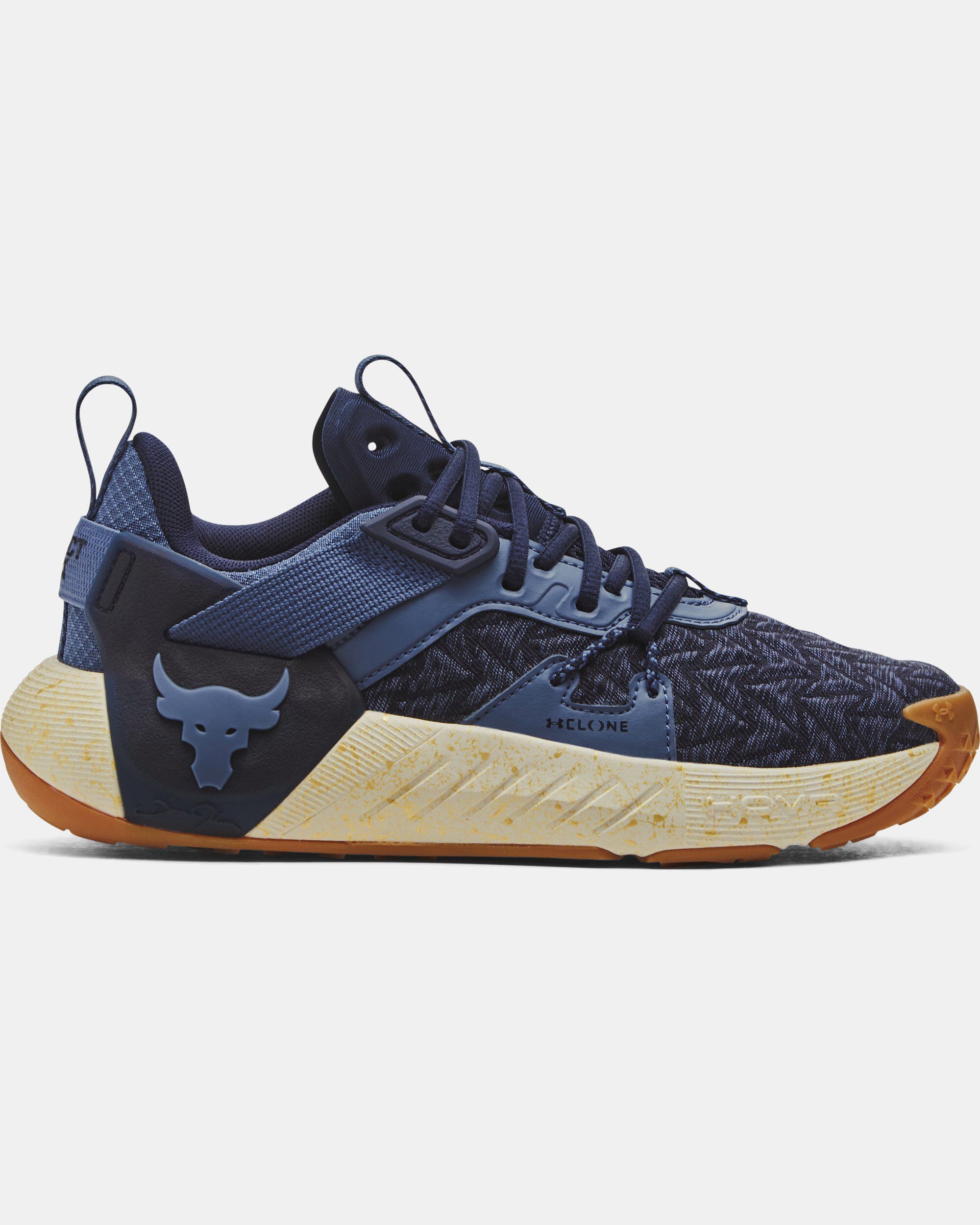 Under armour gemini 6 2025 kids 2015