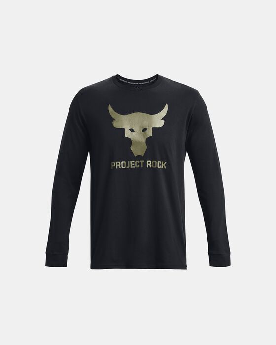 Project Rock Brahma Bull image number 4