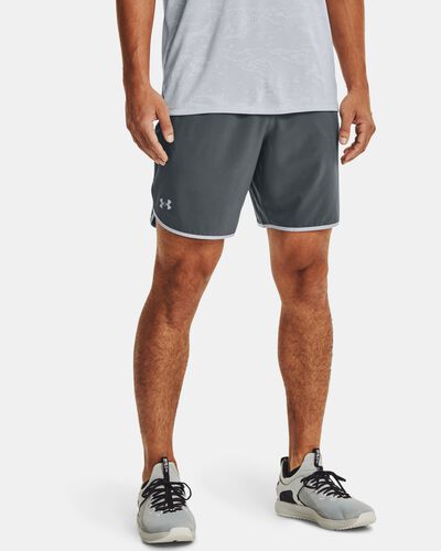 شورت HIIT UA ووفن للرجال